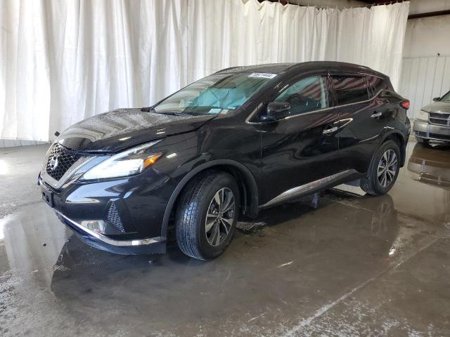 VIN 5N1AZ2MS3KN141485 2019 NISSAN MURANO no.1