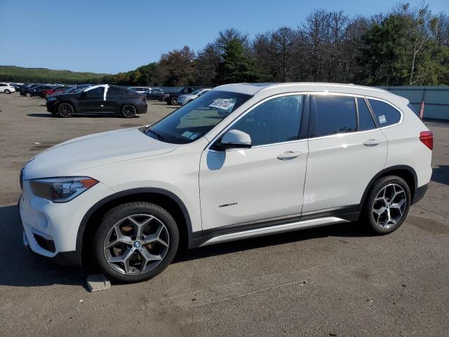 VIN WBXHT3C31J5K20613 2018 BMW X1, Xdrive28I no.1