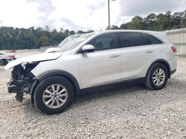 2019 KIA SORENTO L - 5XYPG4A36KG577932