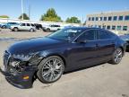2017 AUDI A7 PRESTIG - WAU22AFC6HN036331