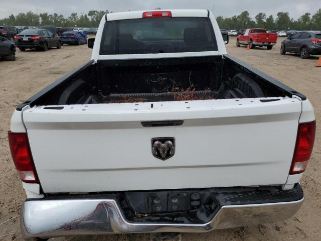 2015 RAM 1500 ST - 3C6JR6AG3FG619289