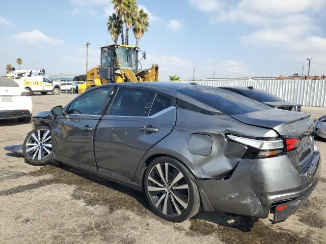 VIN 1N4BL4CV6KC256357 2019 Nissan Altima, SR no.2