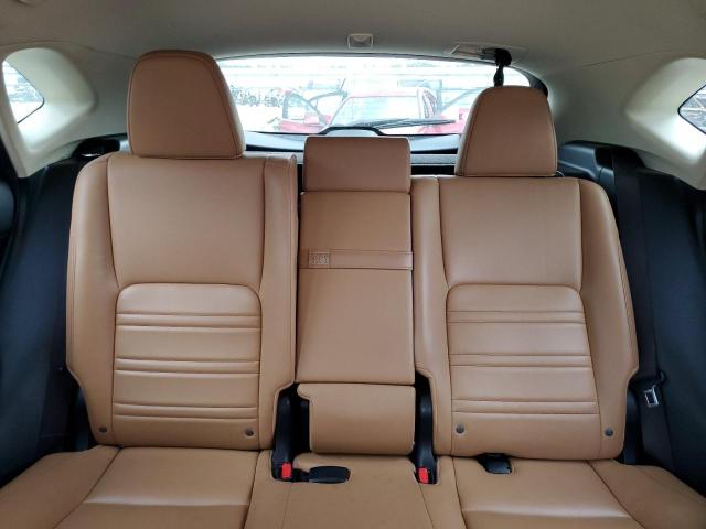 2016 LEXUS NX 200T BA - JTJYARBZ0G2033897