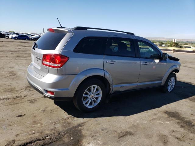 VIN 3C4PDCBB6JT218399 2018 Dodge Journey, Sxt no.3