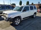 JEEP PATRIOT LA photo