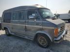 Lot #3040792762 1990 DODGE RAM VAN B2