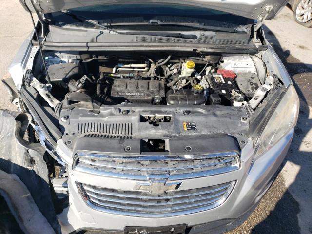 2015 CHEVROLET TRAX LS - 3GNCJKSB5FL254889