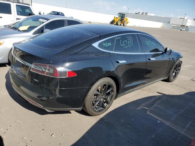 2015 TESLA MODEL S 70 - 5YJSA1S29FF081858