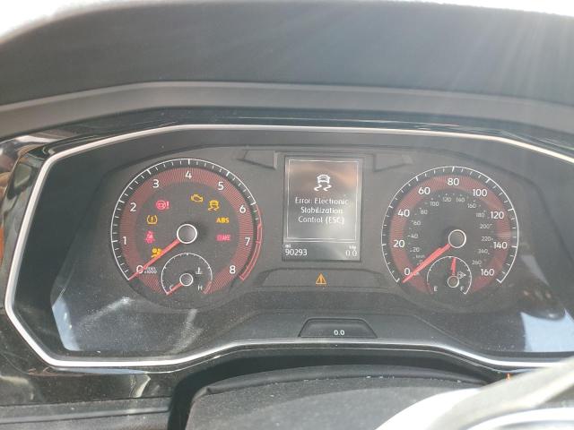 2019 VOLKSWAGEN JETTA S - 3VWCB7BU8KM248557