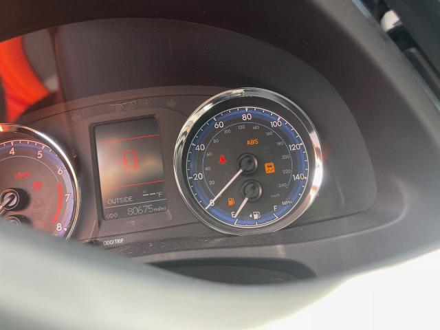 2018 TOYOTA COROLLA L - 5YFBURHE9JP848290