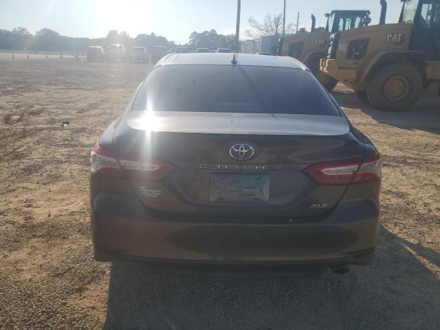 VIN 4T1B11HK8KU296426 2019 Toyota Camry, L no.6