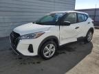 NISSAN KICKS S photo