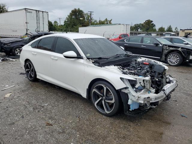 Vin: 1hgcv1f38ka045305, lot: 72575004, honda accord sport 20194
