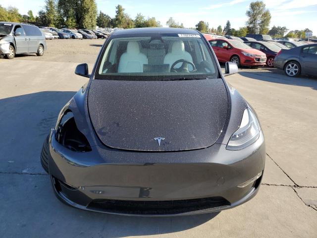 2024 TESLA MODEL Y - 7SAYGAEE2RF080993