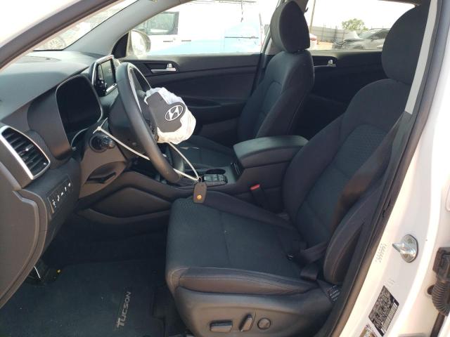 2019 HYUNDAI TUCSON LIM - KM8J33AL7KU953253