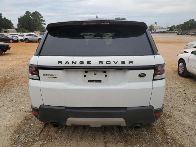 VIN SALWR2VF5GA556973 2016 Land Rover Range Rover, Hse no.6