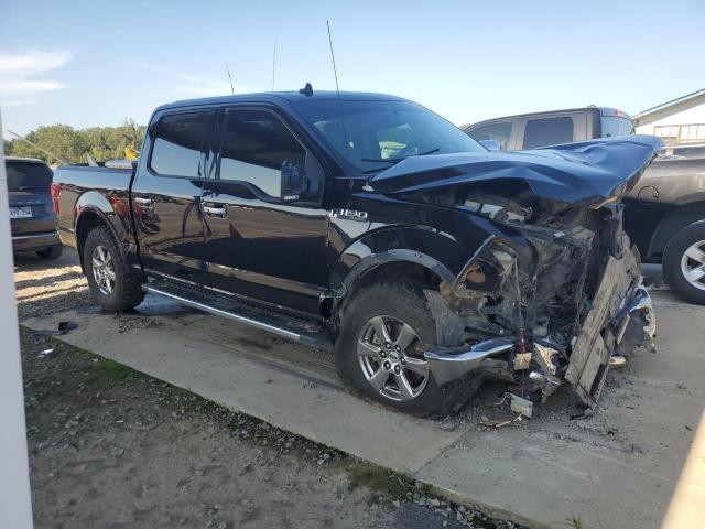 VIN 1FTEW1E4XKKD18110 2019 FORD F-150 no.4