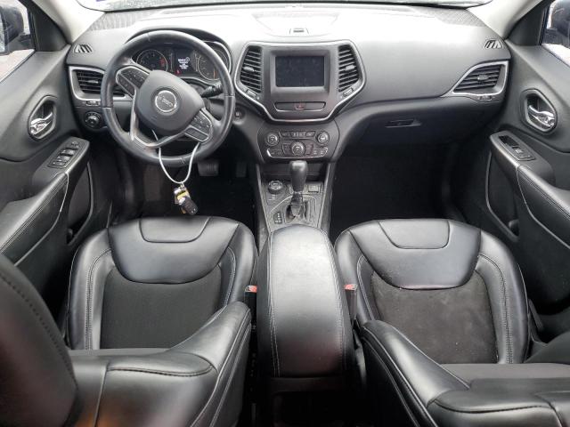 2019 JEEP CHEROKEE L - 1C4PJMLB2KD273727
