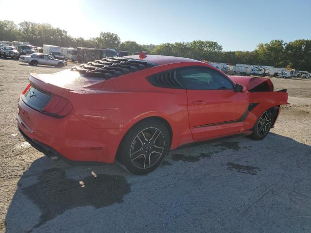 2021 FORD MUSTANG - 1FA6P8TH7M5106501