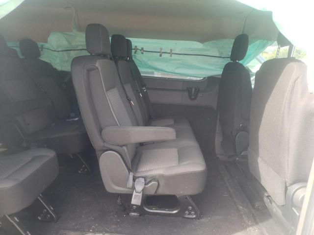 2022 FORD TRANSIT T- - 1FBAX2Y89NKA53821