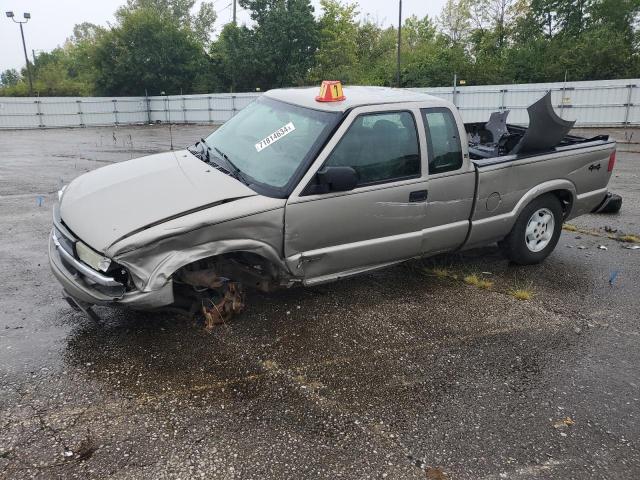 2001 CHEVROLET S TRUCK S1 #2952625222