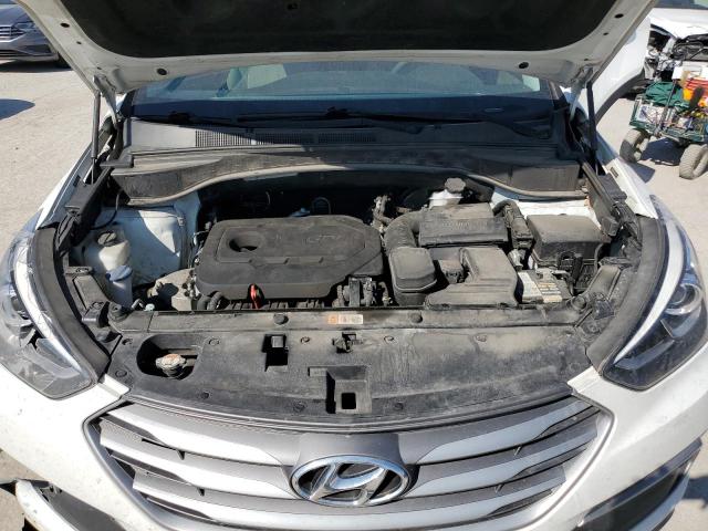 VIN 5NMZTDLB3JH074033 2018 HYUNDAI SANTA FE no.12