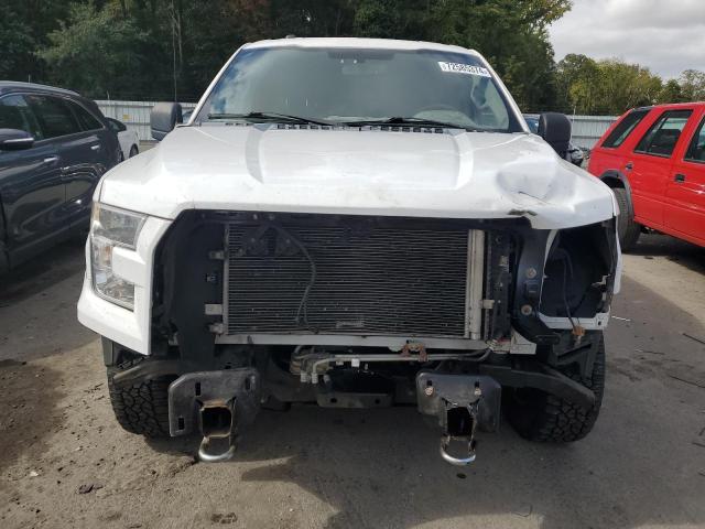 VIN 1FTEX1EF7HKC57483 2017 Ford F-150, Super Cab no.5