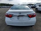 TOYOTA CAMRY LE photo