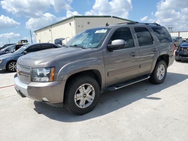 2013 CHEVROLET TAHOE K1500 LT 2013