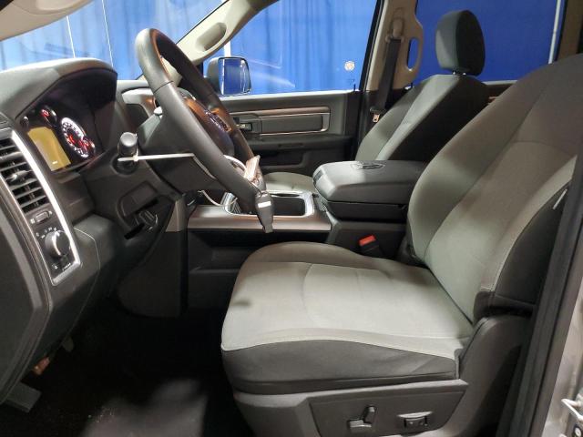 2022 RAM 1500 CLASS - 1C6RR6LG8NS198127