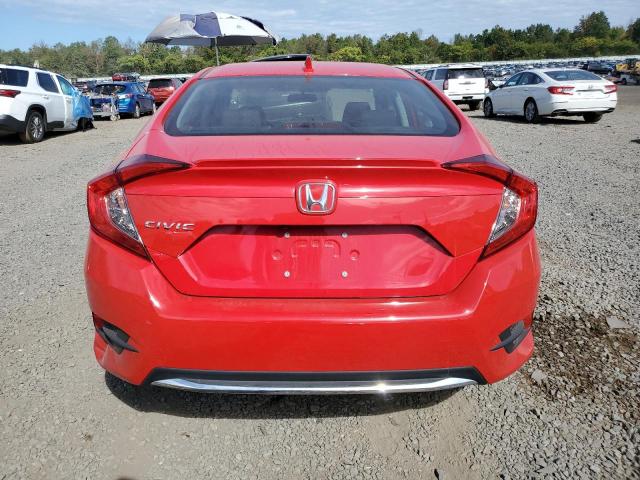 VIN 2HGFC1F36MH706451 2021 Honda Civic, EX no.6