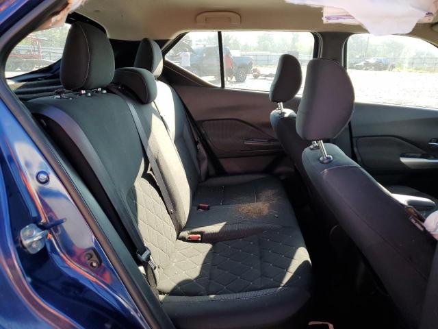 2019 NISSAN KICKS S - 3N1CP5CU0KL555527
