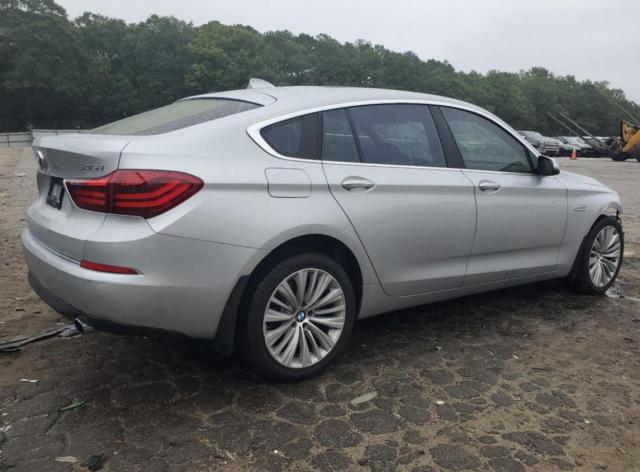 2015 BMW 535 XIGT WBA5M4C55FD186514