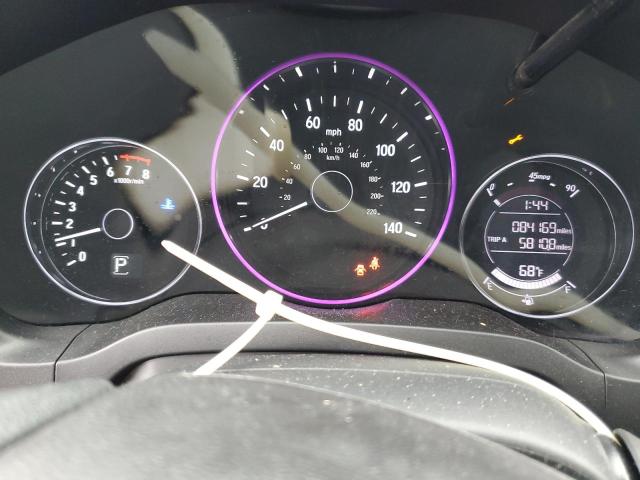 2018 HONDA HR-V EX - 3CZRU6H57JM730673