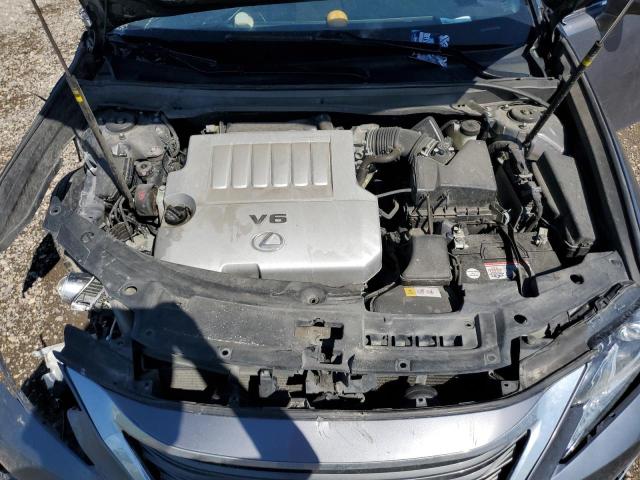 2017 LEXUS ES 350 - JTHBK1GG7H2253326