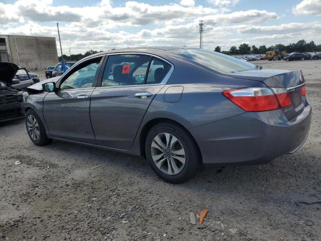 VIN 1HGCR2E38EA059074 2014 Honda Accord, LX no.2