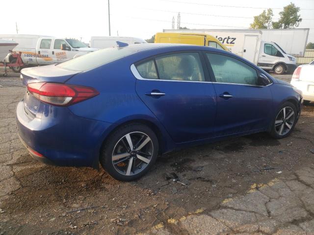 VIN 3KPFL4A88JE200338 2018 KIA FORTE no.3