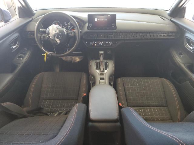 2024 HONDA HR-V SPORT 3CZRZ2H58RM775658