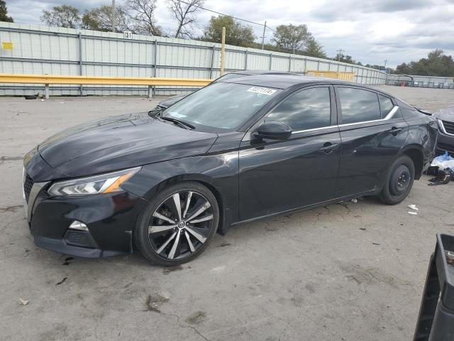 2020 NISSAN ALTIMA SR - 1N4BL4CV4LC102375