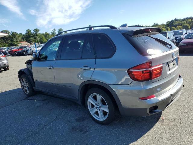 VIN 5UXZV4C59D0G51366 2013 BMW X5, Xdrive35I no.2