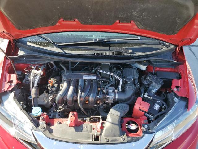 2019 HONDA FIT SPORT - 3HGGK5H62KM747809