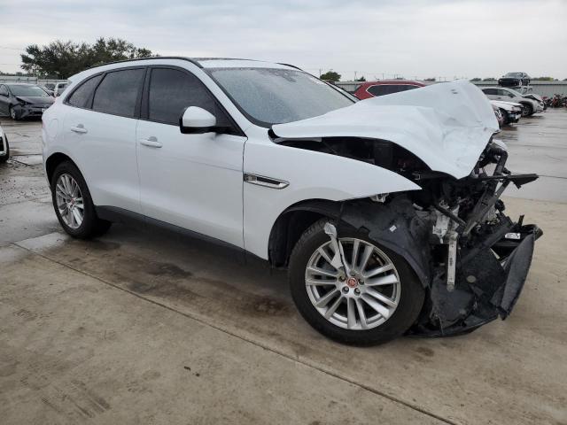 VIN SADCJ2FX5JA289029 2018 Jaguar F-Pace, Premium no.4