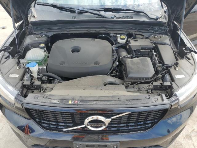 VIN YV4162UM4M2504277 2021 Volvo XC40, T5 R-Design no.11