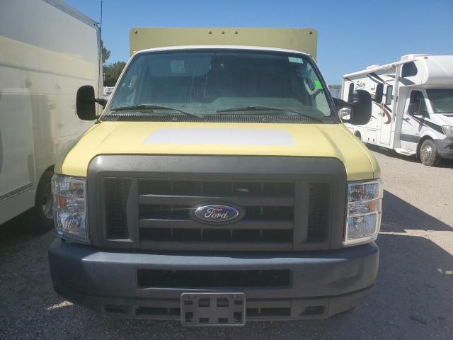 VIN 1FDXE4FS7HDC69015 2017 FORD ALL MODELS no.5