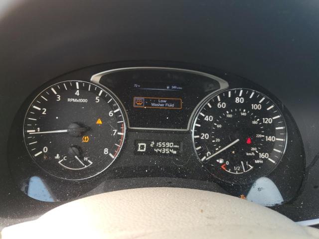 2015 NISSAN ALTIMA 2.5 - 1N4AL3AP3FC419501