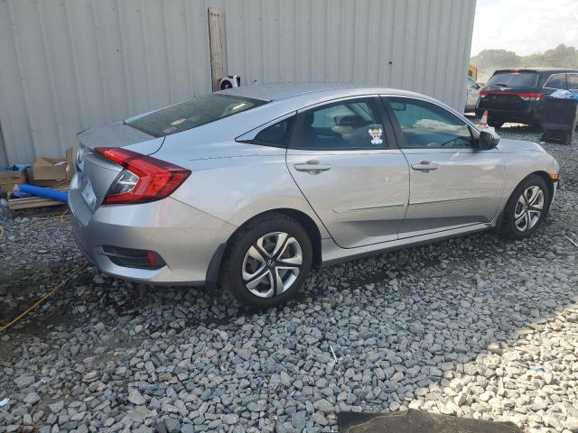 2017 HONDA CIVIC LX - 19XFC2F57HE049845