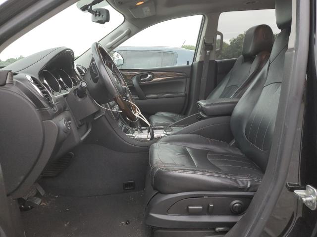 VIN 5GAKRBKD6EJ362895 2014 Buick Enclave no.7