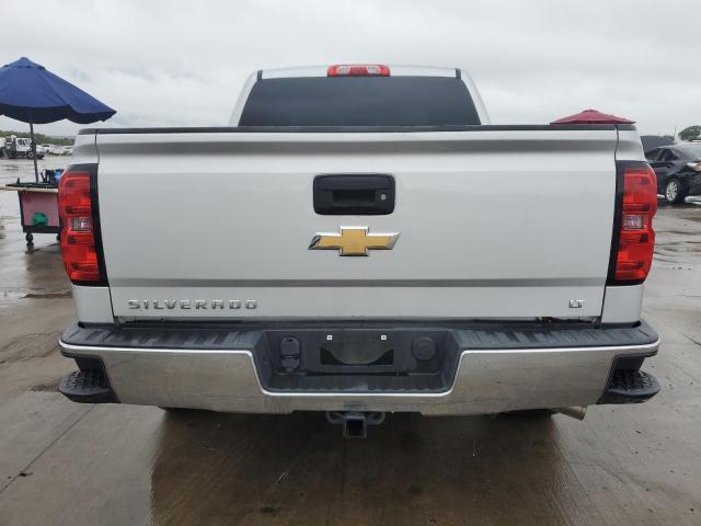 2016 CHEVROLET SILVERADO 3GCPCREC2GG284234  71961054