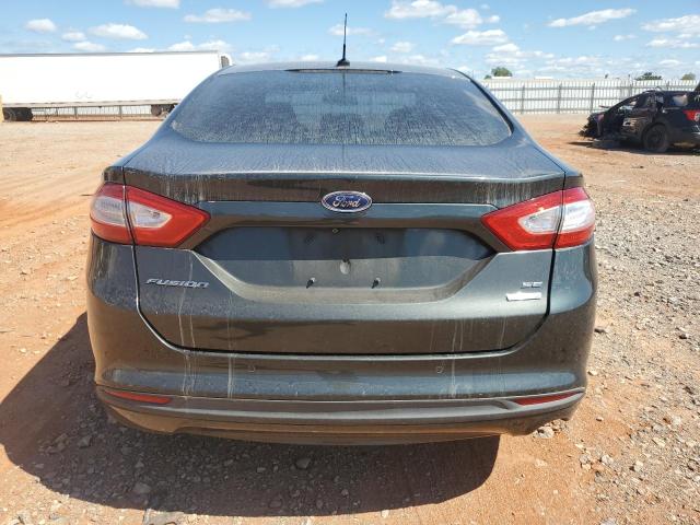 VIN 3FA6P0HD4FR181227 2015 Ford Fusion, SE no.6