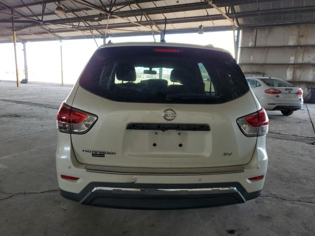2015 NISSAN PATHFINDER - 5N1AR2MN2FC605877